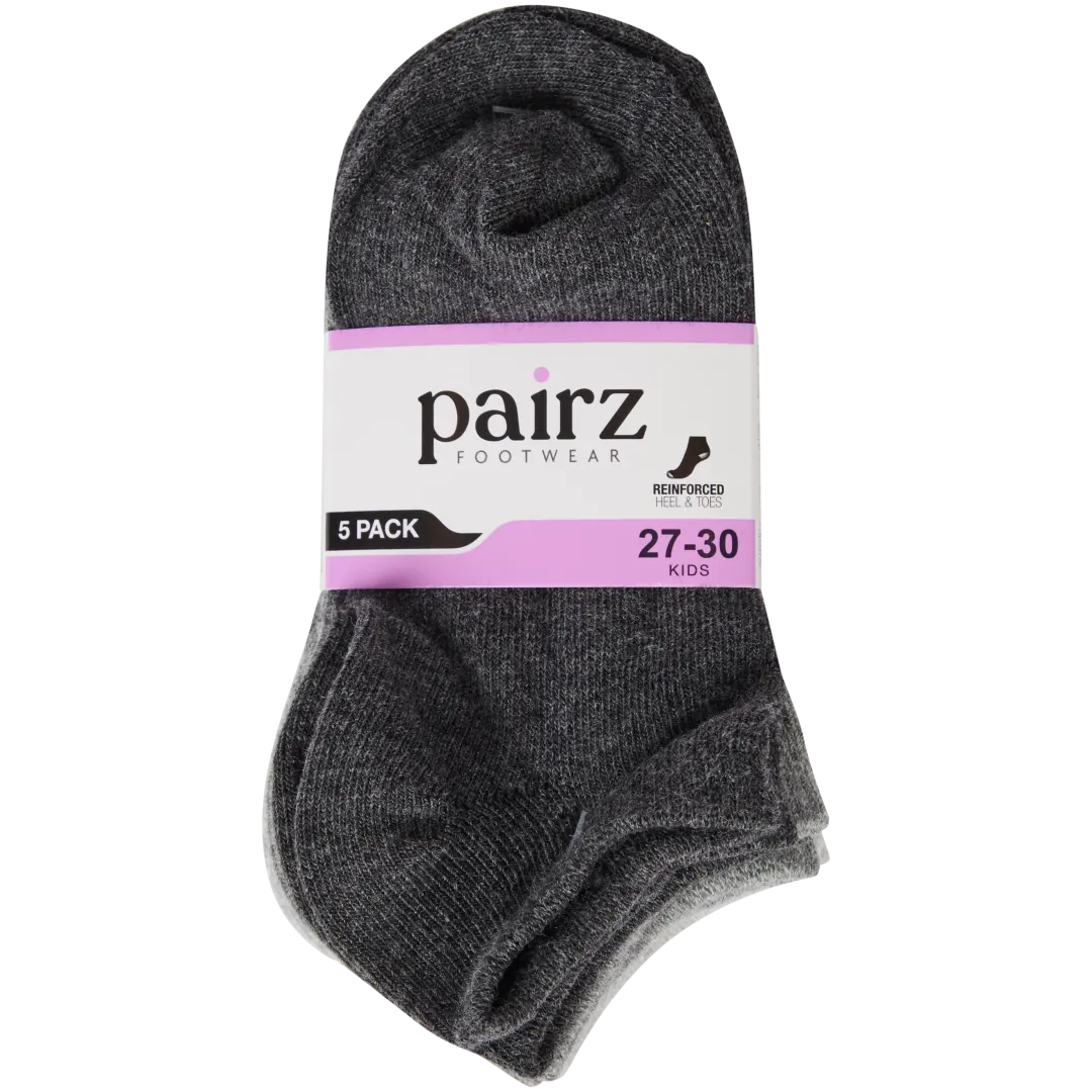 Socquettes Pairz