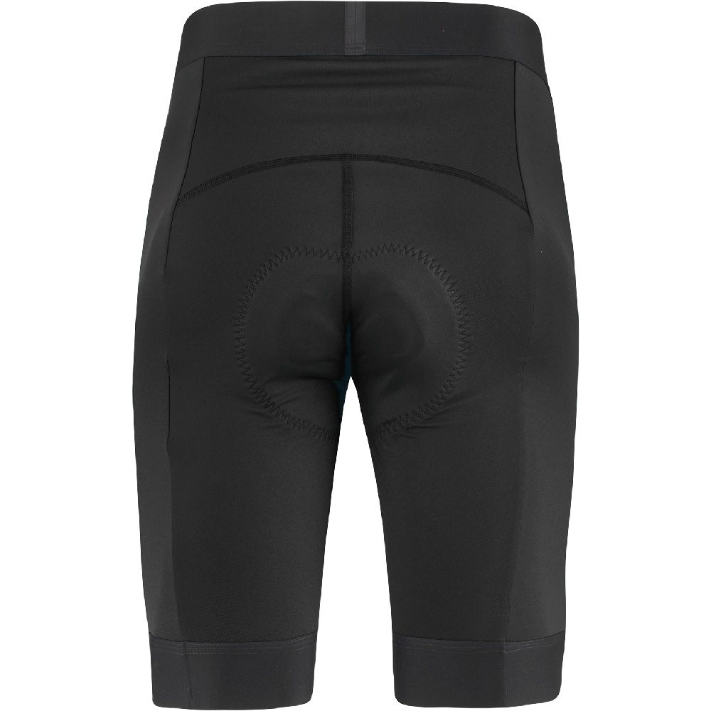 Löffler Basic Gel Bike Tights Herren schwarz