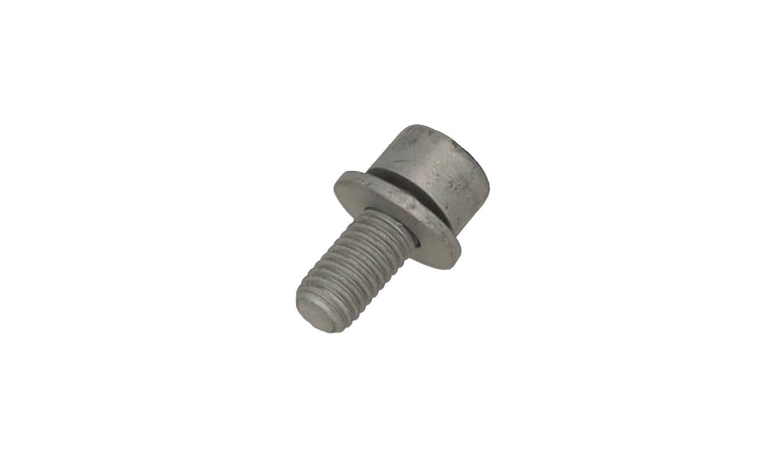 Centreringsskrue - N 100 557 03 - (GP)