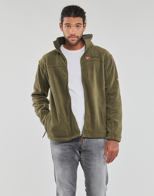 Geographical Norway - TAMAZONIE - Marron / Kaki