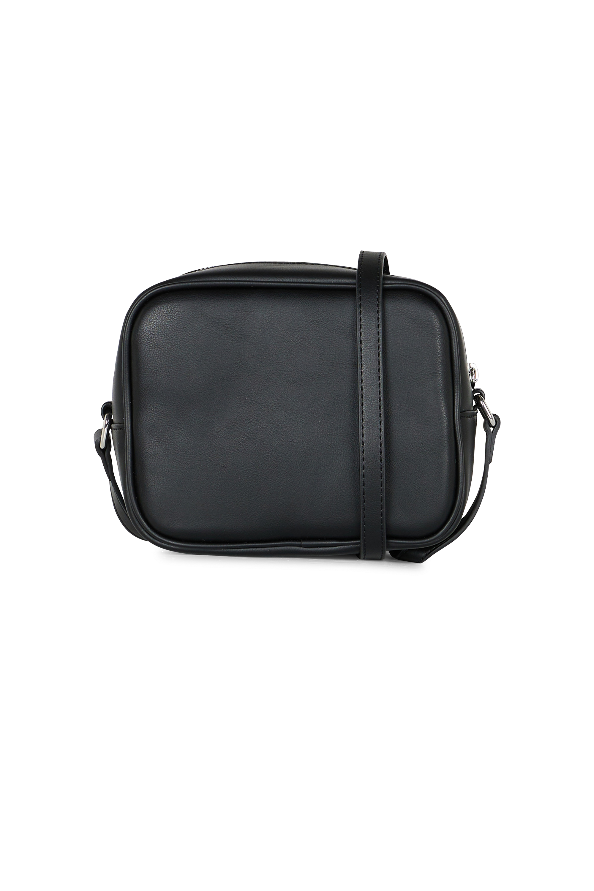 TOMMY JEANS Sac TJW CAMERA BAG Noir