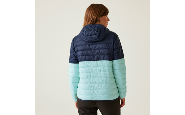 Regatta Hooded Hillpack IV Damenjacke