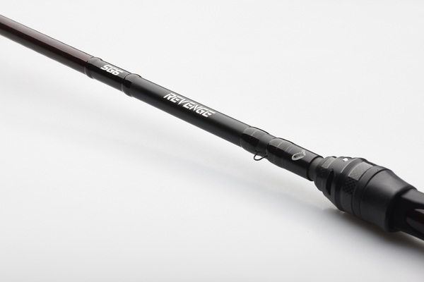 Canne casting Savage Gear Alpha SG6 Jerkbait