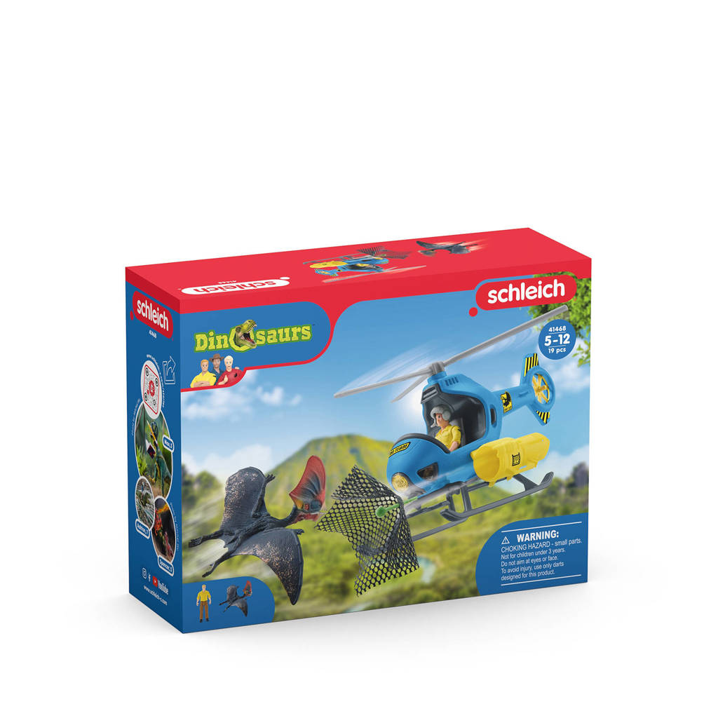 Aanval uit de lucht