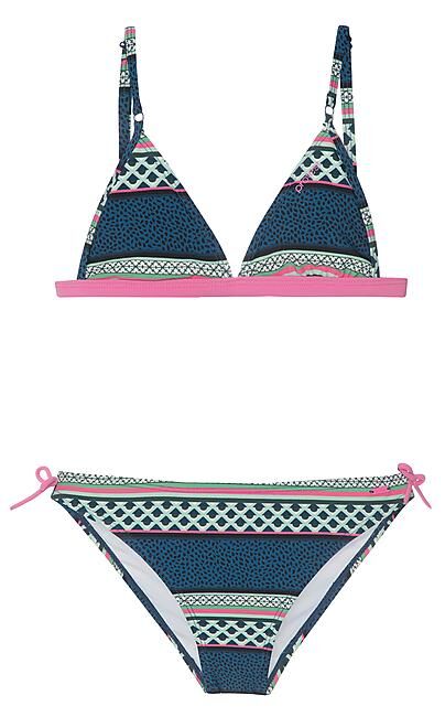 PROTEST - MAILLOT DE BAIN ANNE JR 2P