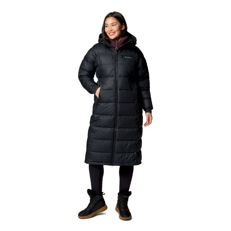 Pike Lake II Long Jacket - Doudoune femme