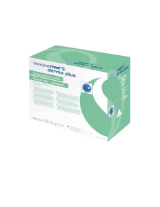 SEMPERMED Derma Plus 7.5 steril, 50 Paar