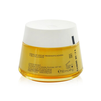 Vichy Neovadiol Peri-Menopause Redensifying Revitalizing Night Cream 50ml/1.69oz
