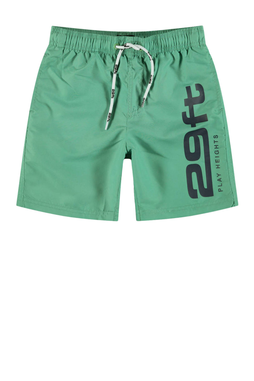 zwemshort groen