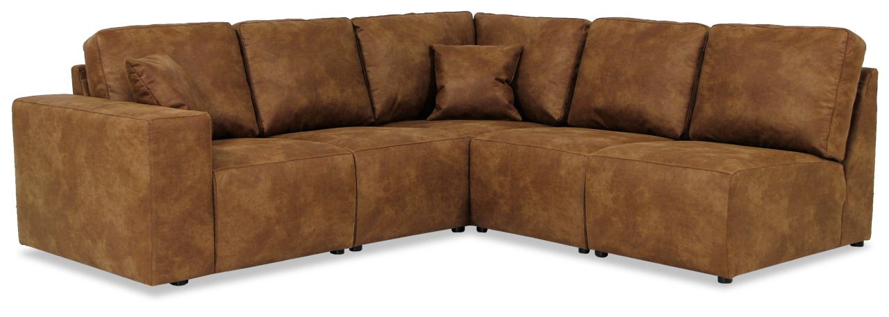 Hoeksofa Larissa