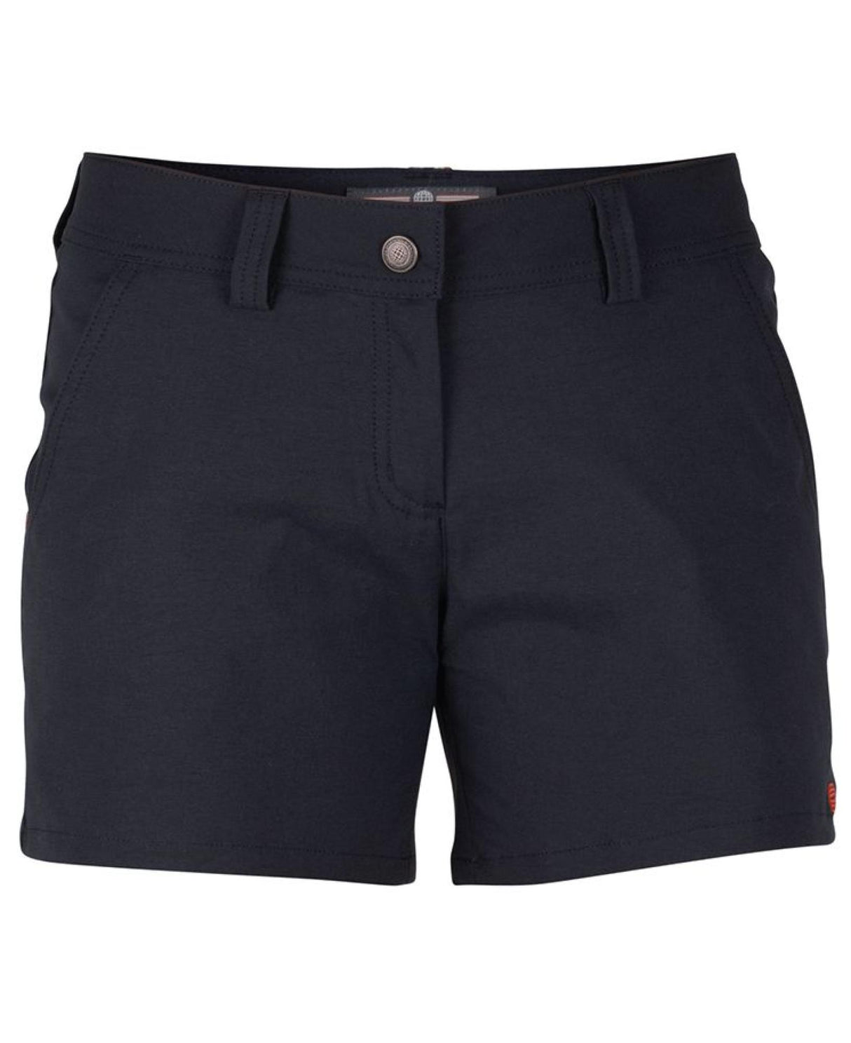 Amundsen<br>6incher Deck Shorts Womens