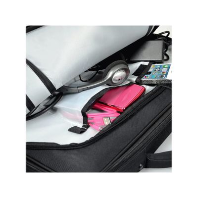 Port Designs Courchevel Clamshell - Sacoche pour ordinateur portable 15,6