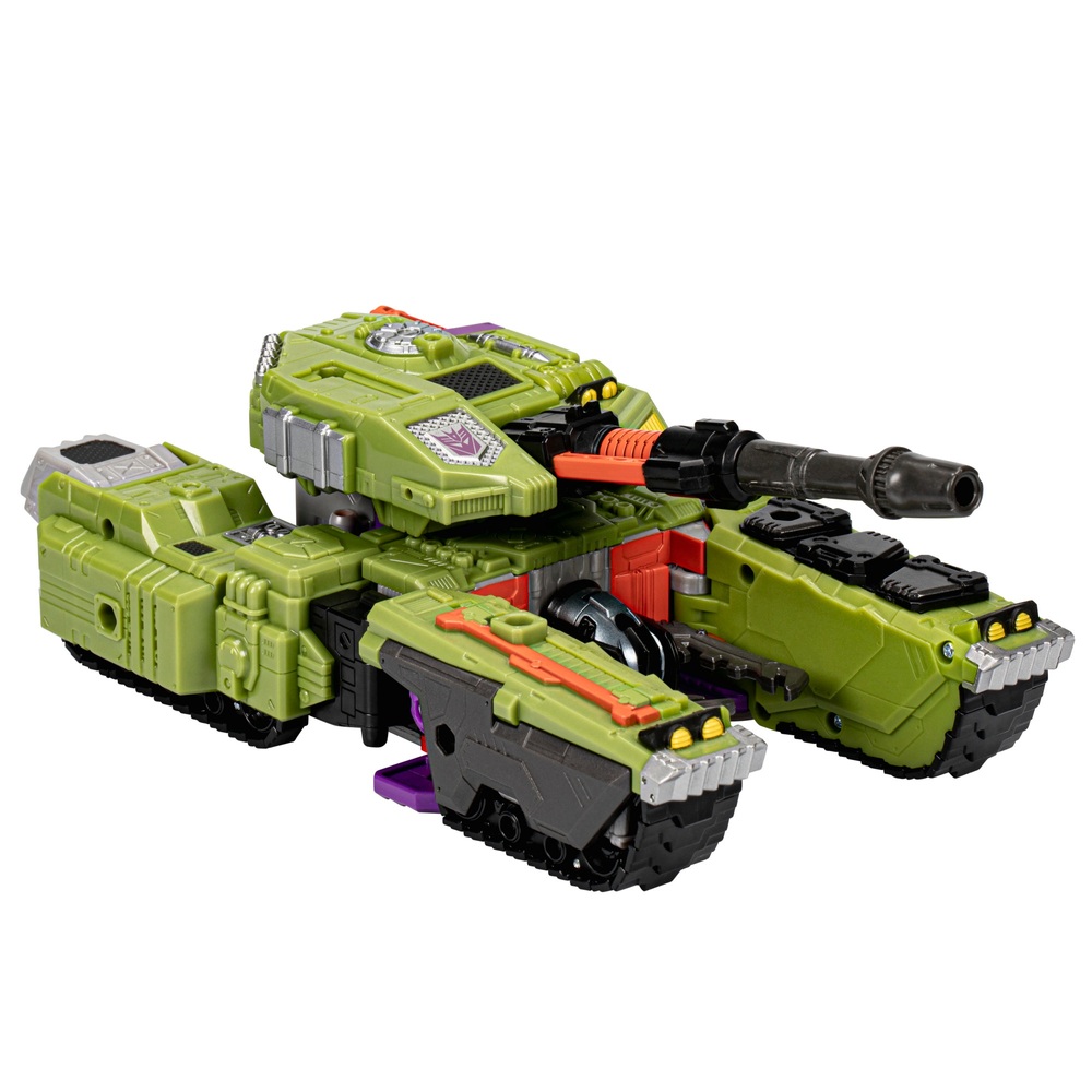 Transformers Legacy Evolution Armada Universe Megatron