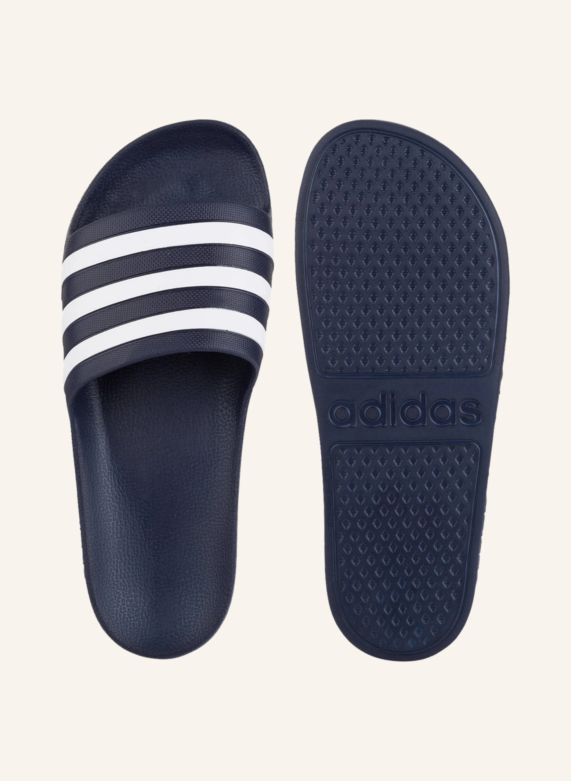 adidas Pantoletten ADILETTE AQUA