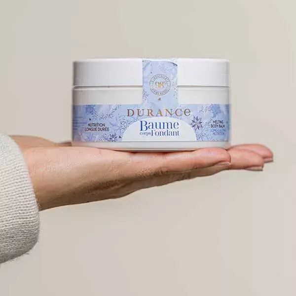 Bálsamo Corporal Derretedor Durance 200ml