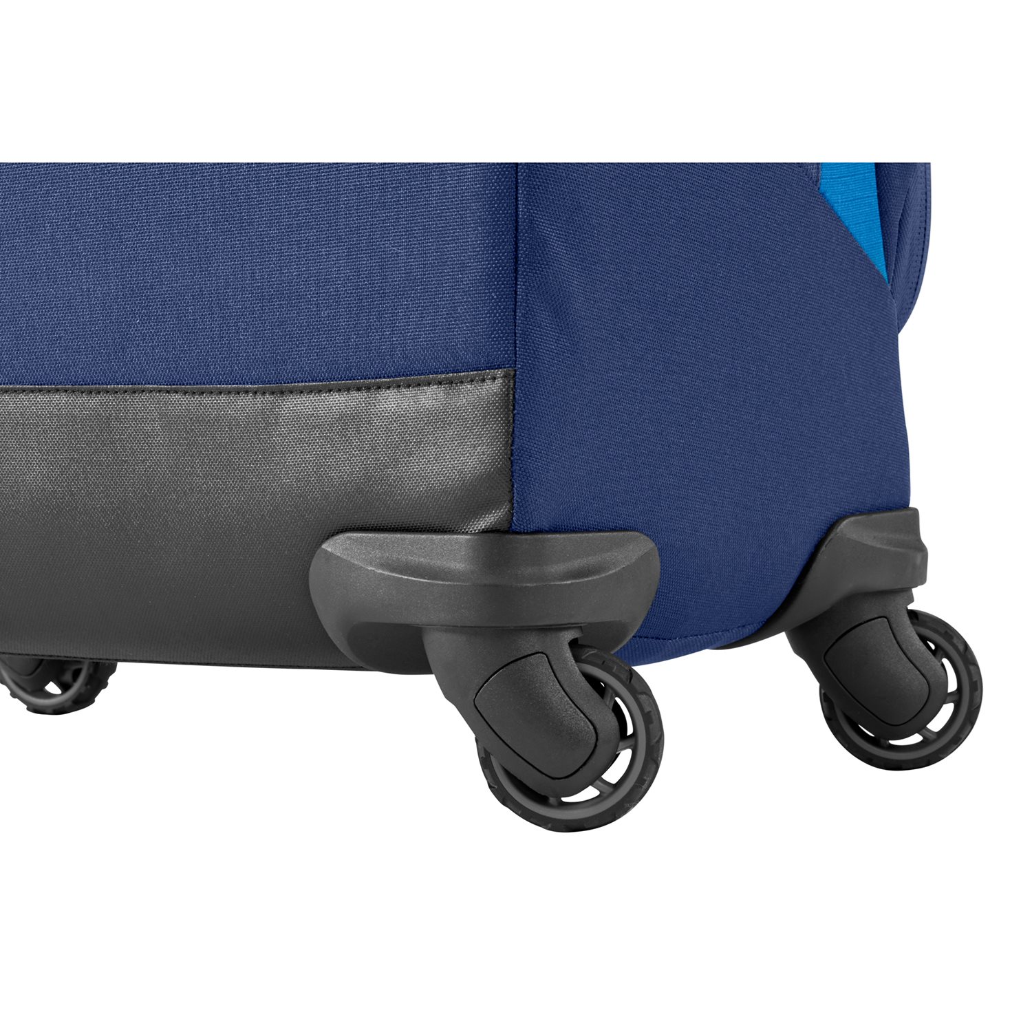 Eagle Creek Expanse 4-Wheel 60L black