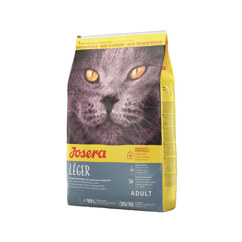 Josera Cat Léger Kattenvoer