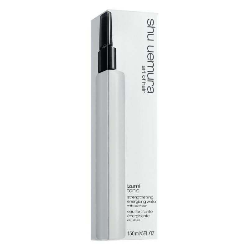 Eau fortifiante énergisante Izumi Tonic Shu Uemura 150ML