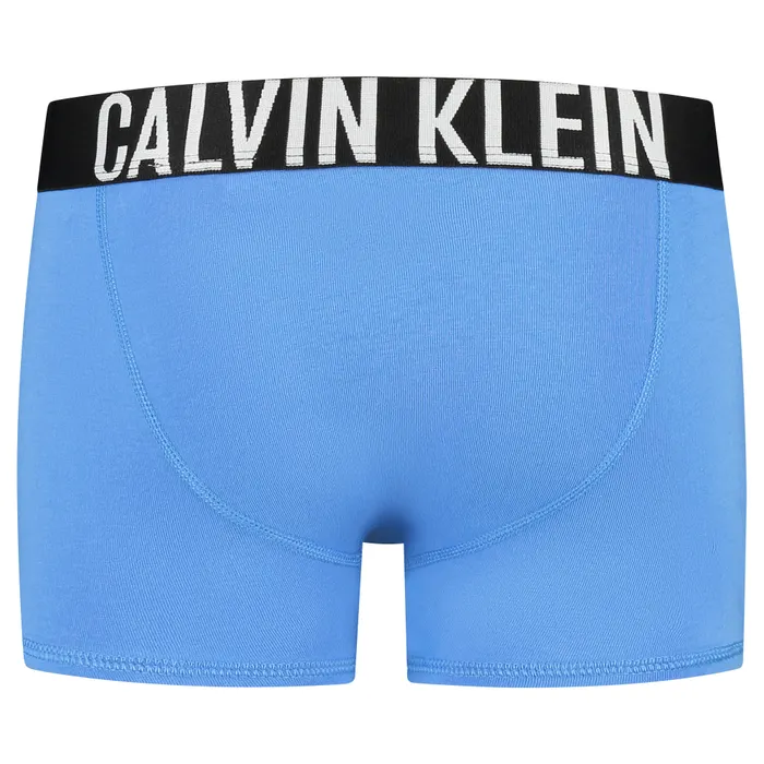 Calvin Klein Intense Power Trunk Boxershorts Jongens (3-pack)