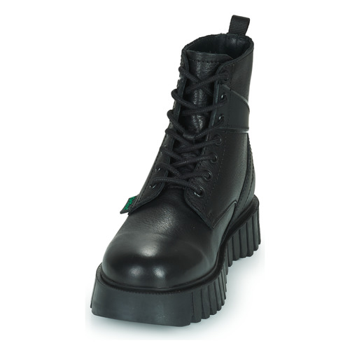 Kickers - KICK FABULOUS - Noir