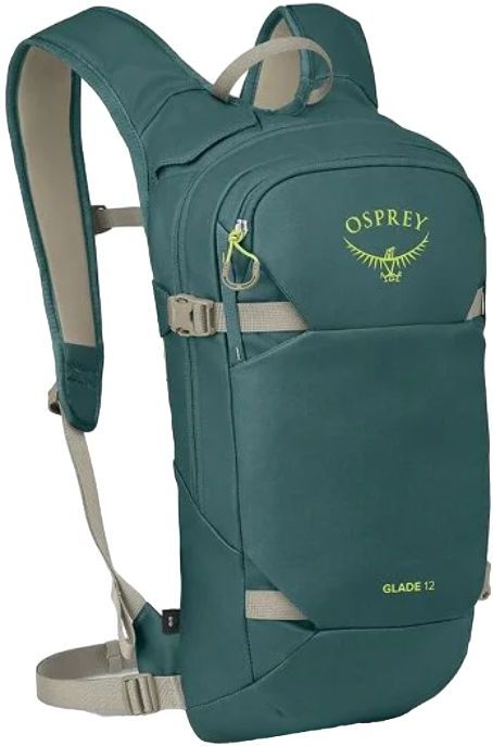 Osprey - Glade 12 - Rugzak - Blauw - Cascade Blue - Nylon