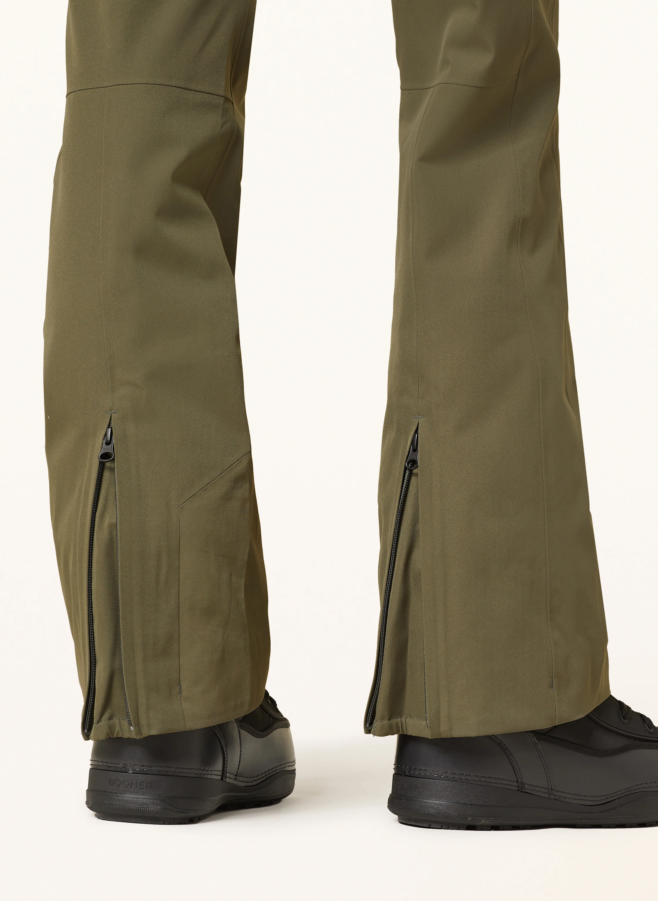 FIRE+ICE Skihose BORJA3-T