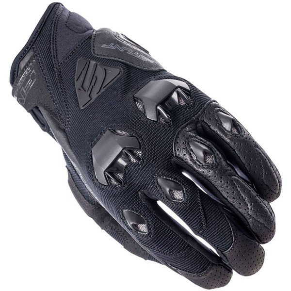 Five - Gants Stunt Evo Noir