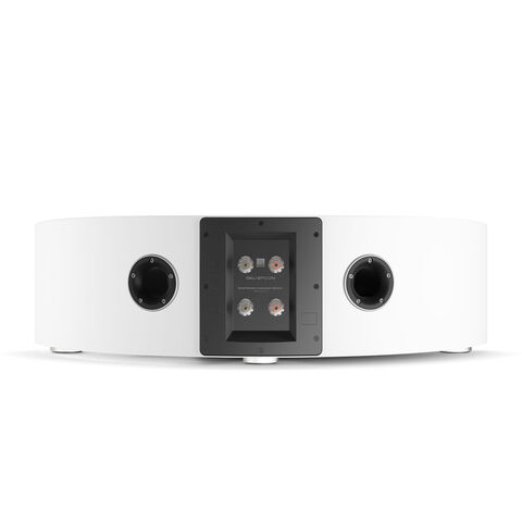 DALI EPICON VOKAL – high-end middenluidspreker voor compromisloze home-cinema’s Satin White