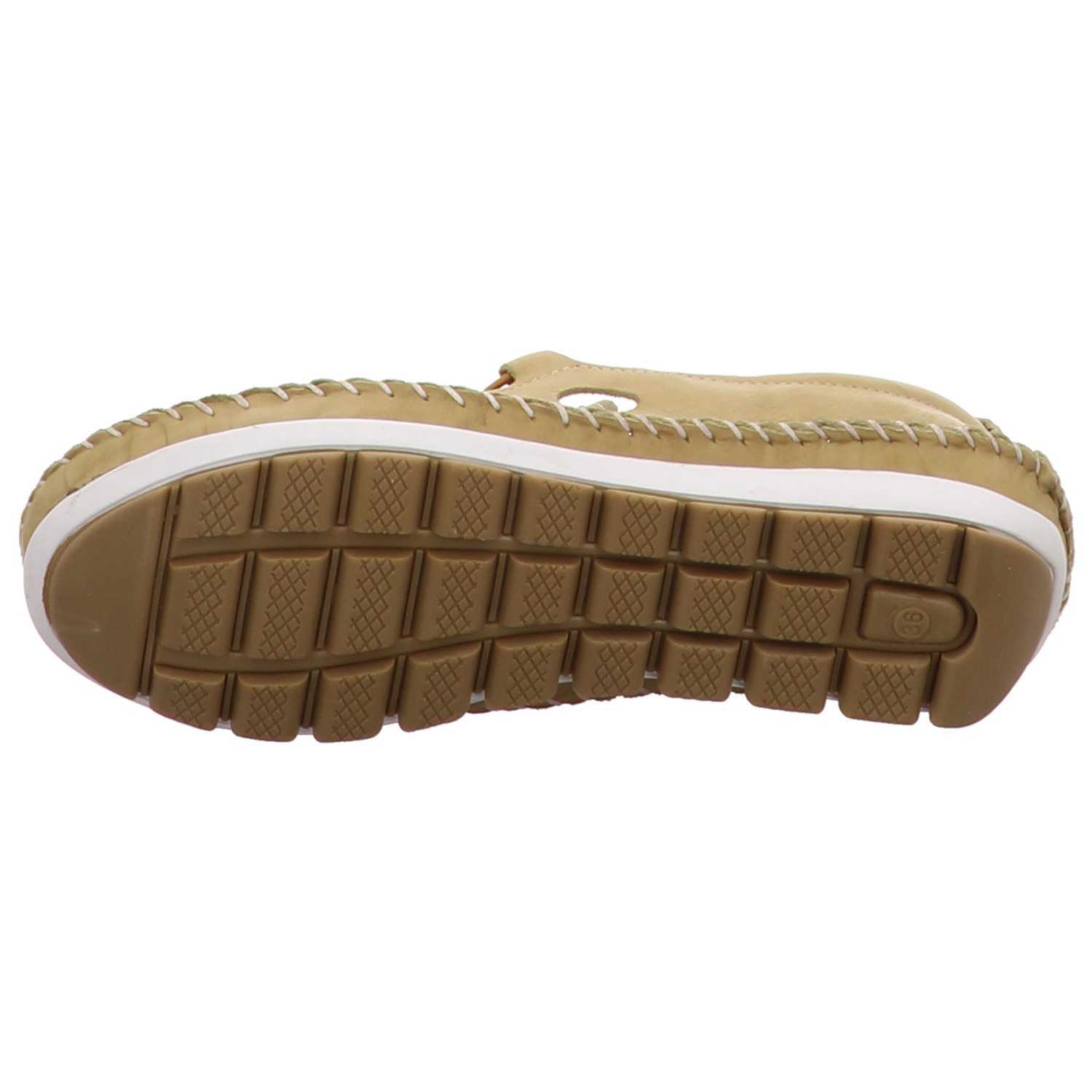 Gemini Slipper grün grün