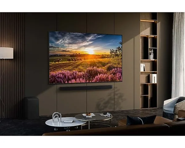 Samsung 43