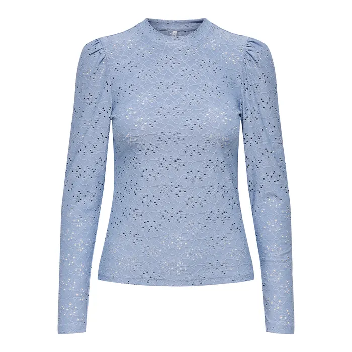 Only Milla Puff Shirt Dames