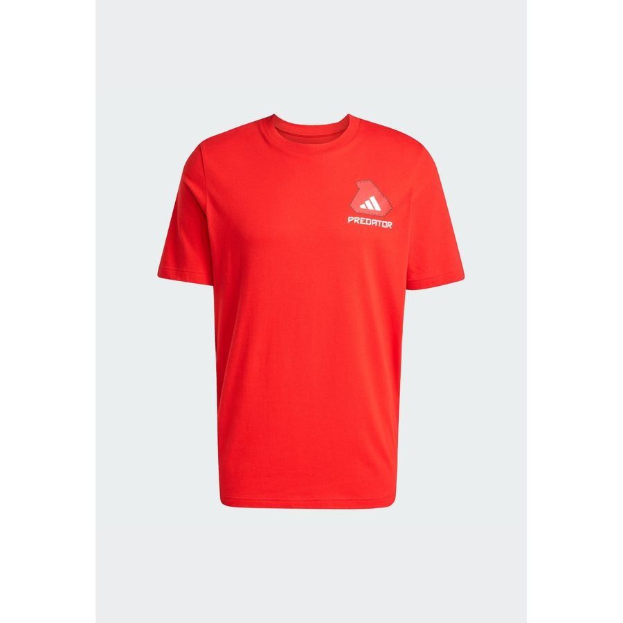 Adidas T-shirt graphique Predator History