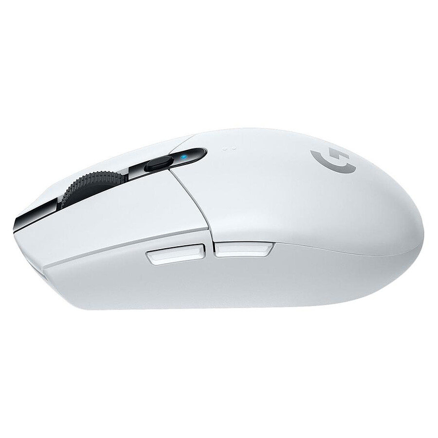 Logitech G G305 Lightspeed - Blanc