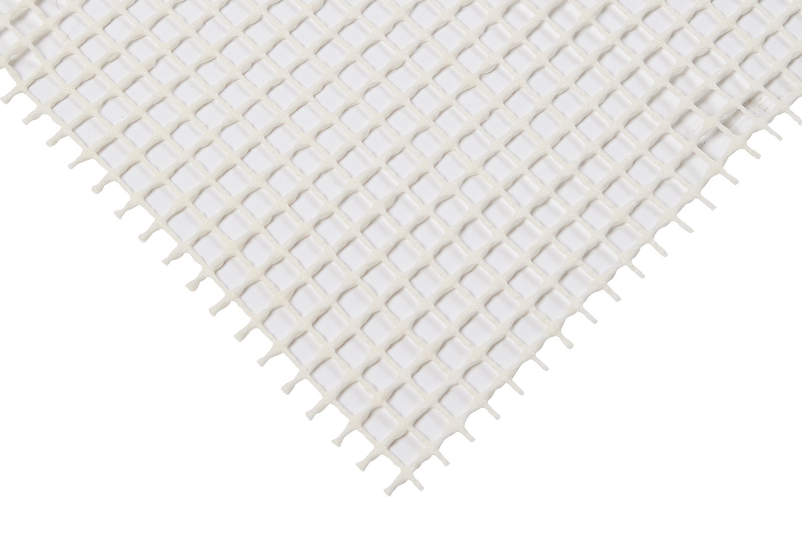 Gummi teppeundelag 190x290 cm 100% polyester med vinylbelegg. 190x290 cm