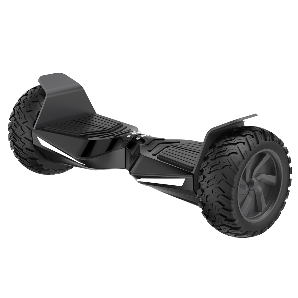 Hoverboard Original Kiwane X 800W - Puissance et connectivité.