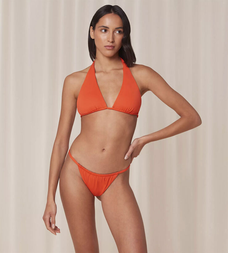 Triumph Free Smart Brazil sd Mandarin red
