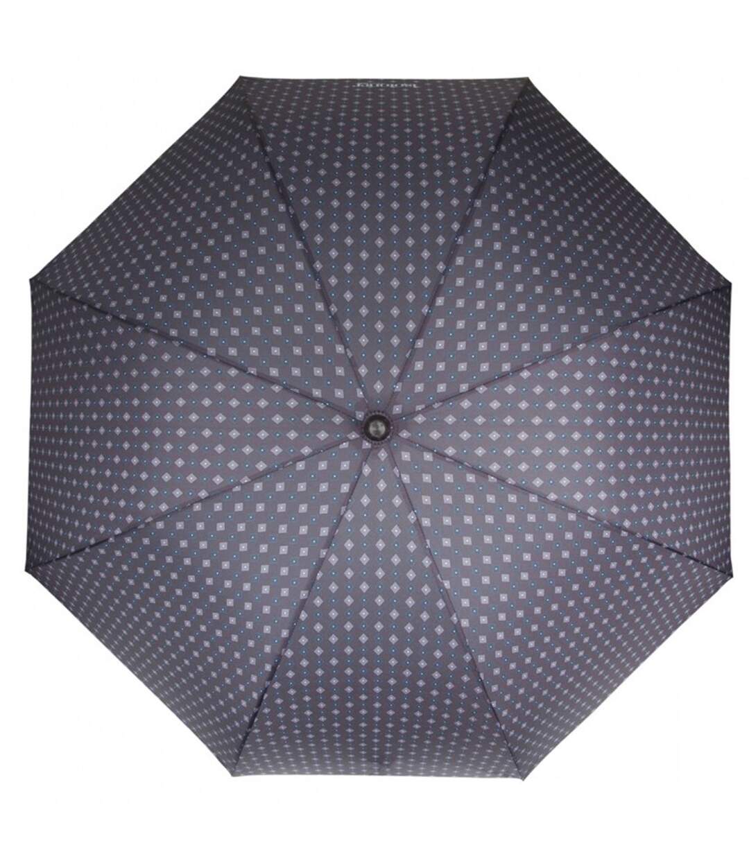 Isotoner Parapluie homme canne ultra sec