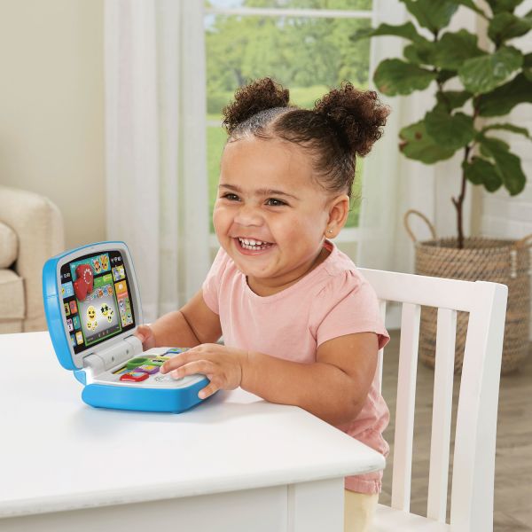 Vtech Baby's Eerste Laptop
