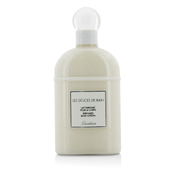 Guerlain Guerlain Les Delices De Bain Perfumed Body Lotion 200ml/6.7oz
