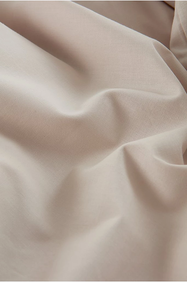 ZACK dynetrekksett enkeltseng økologisk
