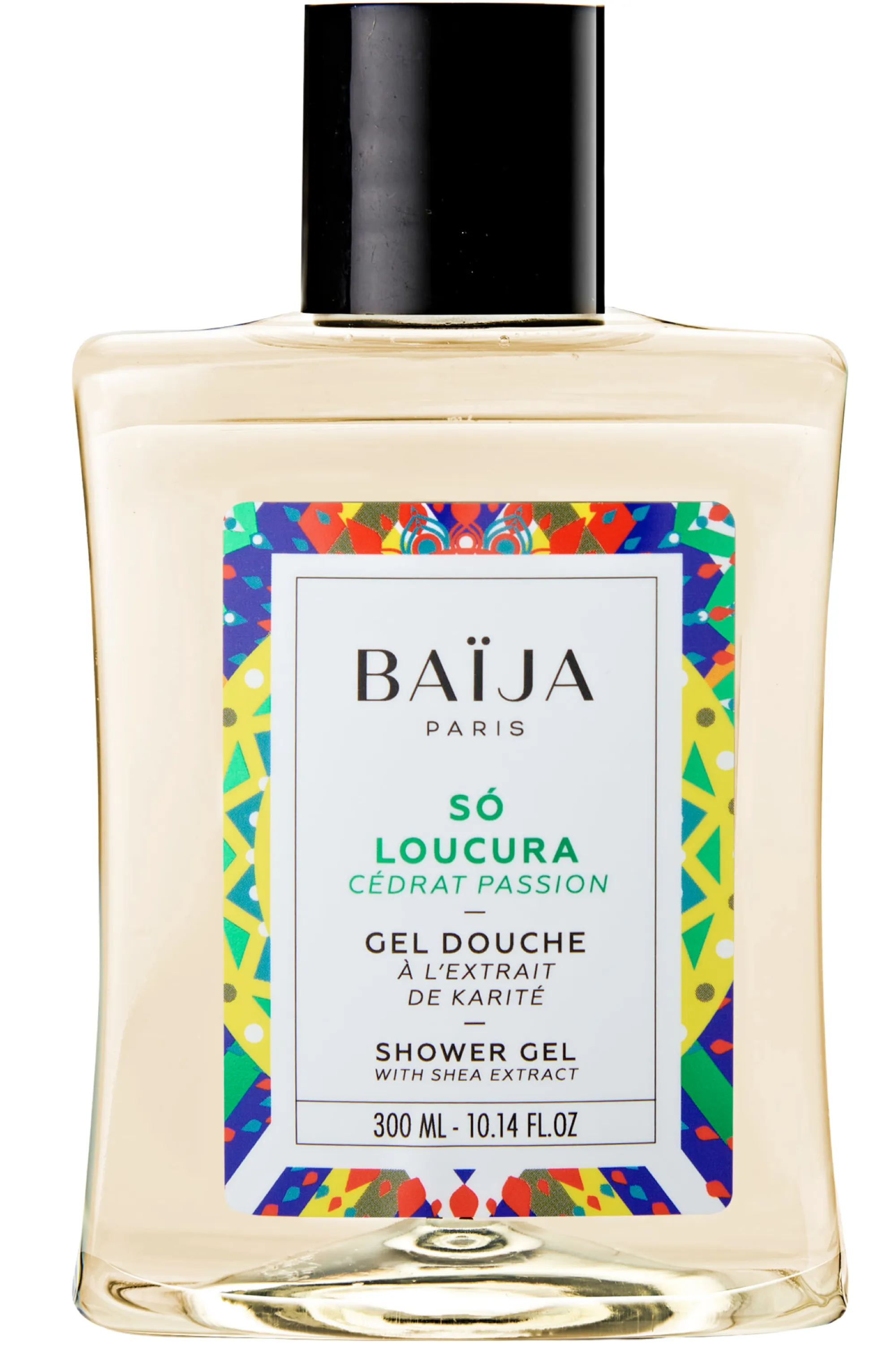 Baïja Gel douche So Loucura-300 ml