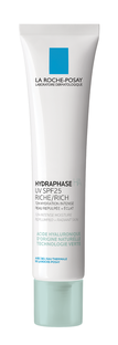 La Roche-Posay La Roche - Posay Hydraphase HA UV SPF25 Rich Moisture 40ML