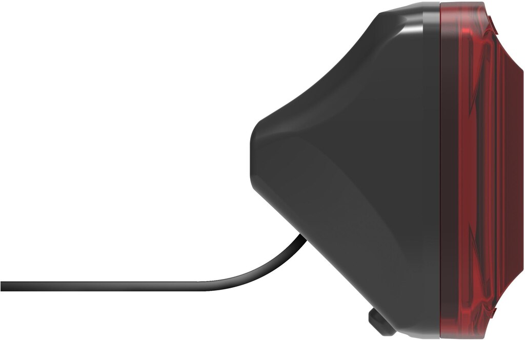 Lezyne eBike Rear Fender STVZO