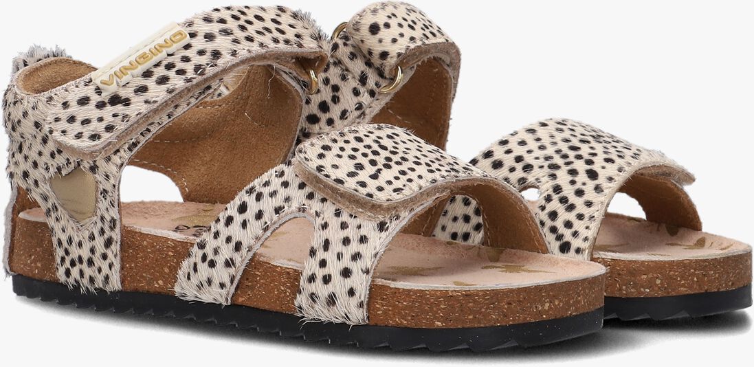 VINGINO beige vingino sandalen lina