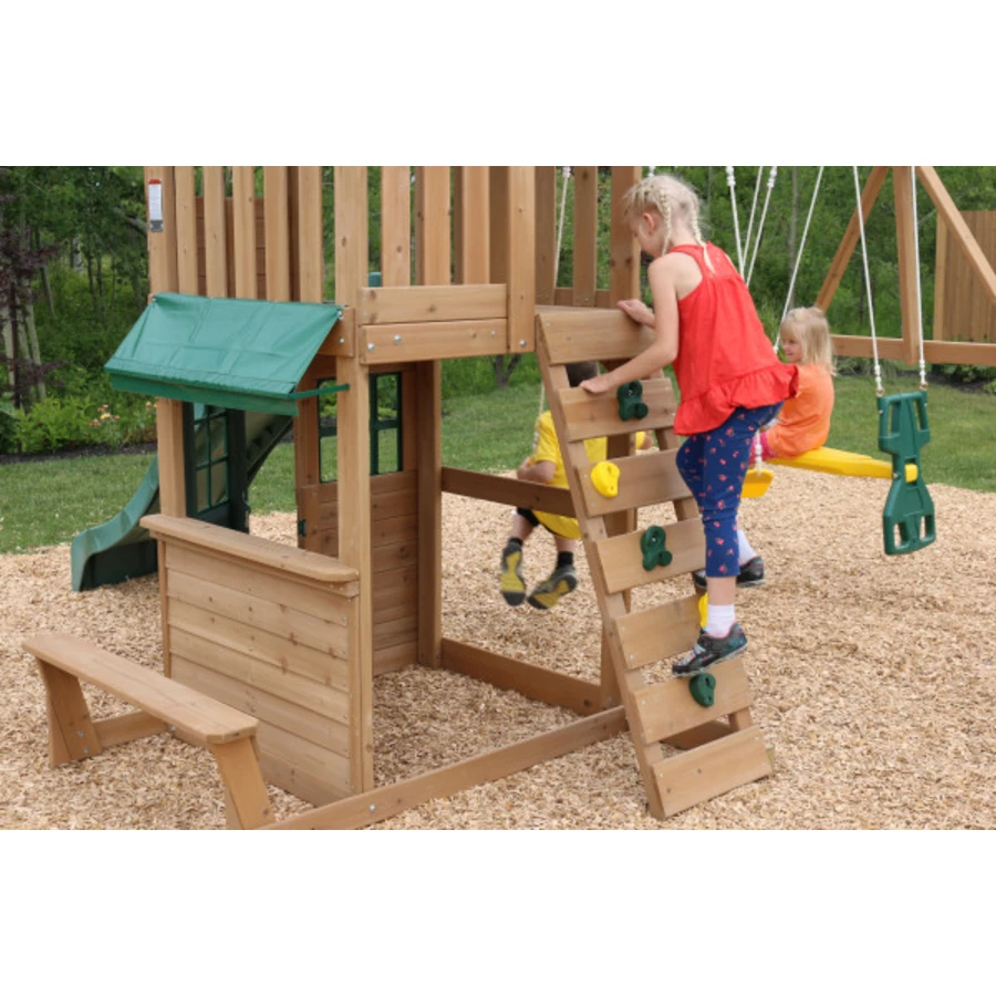 Kidkraft® Klettergerüst Windale