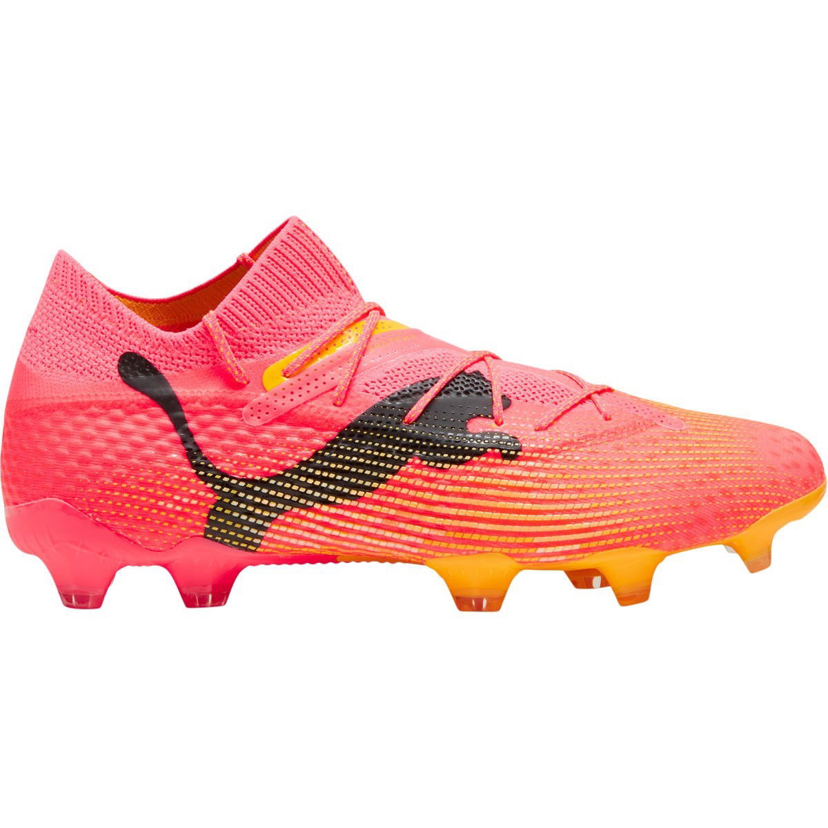 Puma Future 7 Ultimate FG/AG Fodboldstøvler