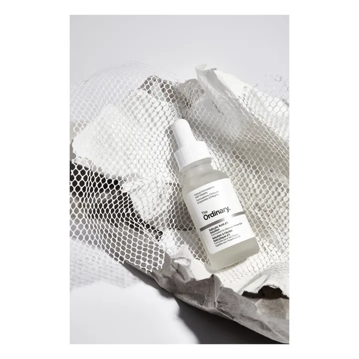 The Ordinary Solution à l'Acide Salicylique 2%