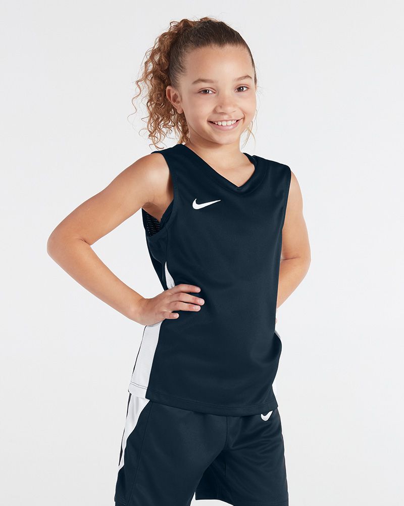Maillot de basket Nike Team pour enfant