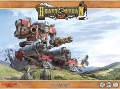 Heavy Steam