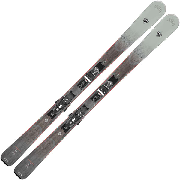 Pack ski ROSSIGNOL EXPERIENCE W 82 TI + NX 12 KONECT GW B90